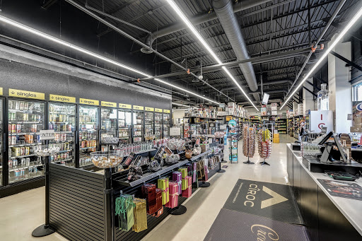 Liquor Store «Triangle Liquors», reviews and photos, 1409 Ritchie Marlboro Rd, Capitol Heights, MD 20743, USA