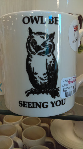 Department Store «HomeGoods», reviews and photos, 120 Sunset Dr, San Ramon, CA 94583, USA