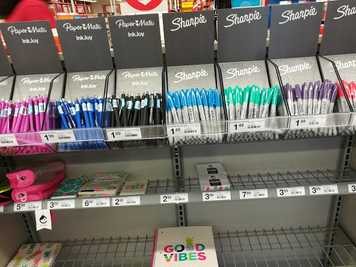 Office Supply Store «Staples», reviews and photos, 500 E Hamilton Ave, Campbell, CA 95008, USA