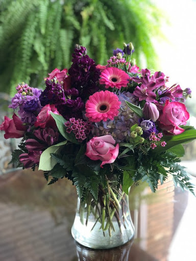 Florist «Irish Rose Flower Shop», reviews and photos, 25571 Woodward Ave, Royal Oak, MI 48067, USA