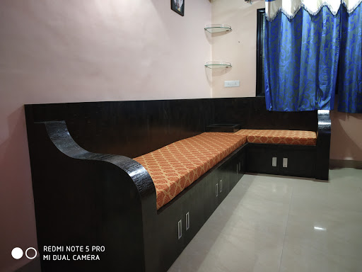 Royal Interior (Modular Kitchen Trolley And Furniture Works) Dighi Pune-15