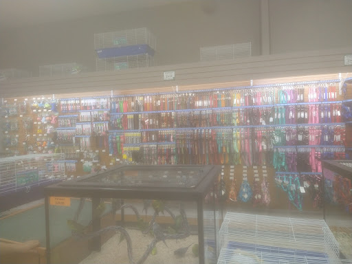 Pet Supply Store «Pet Depot», reviews and photos, 244 Seville St, Florence, AL 35630, USA