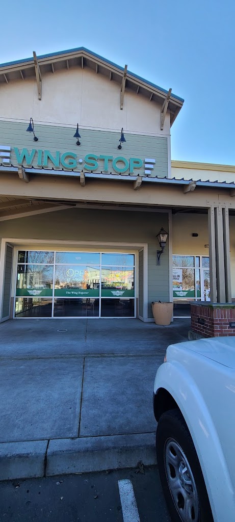 Wingstop 95240