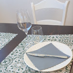 Photo n°3 de l'avis de BarbaraF. fait le 27/07/2020 à 16:36 sur le  Al Nespolo - Ristorante Pizzeria à Trabia