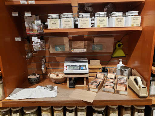 Natural Foods Store «Good Earth Natural Foods», reviews and photos, 720 Center Blvd, Fairfax, CA 94930, USA