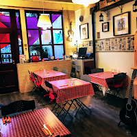 Photos du propriétaire du Restaurant La brebis hargneuse, Bar À Fromages à Le Puy-en-Velay - n°1