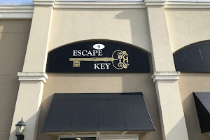 Escape Key image