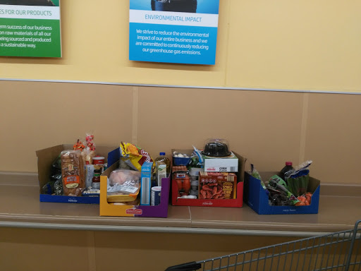 Supermarket «ALDI», reviews and photos, 2145 Independence St, Cape Girardeau, MO 63703, USA