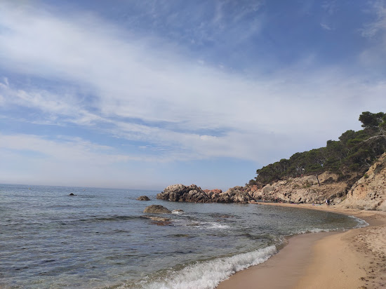 Cala Estreta