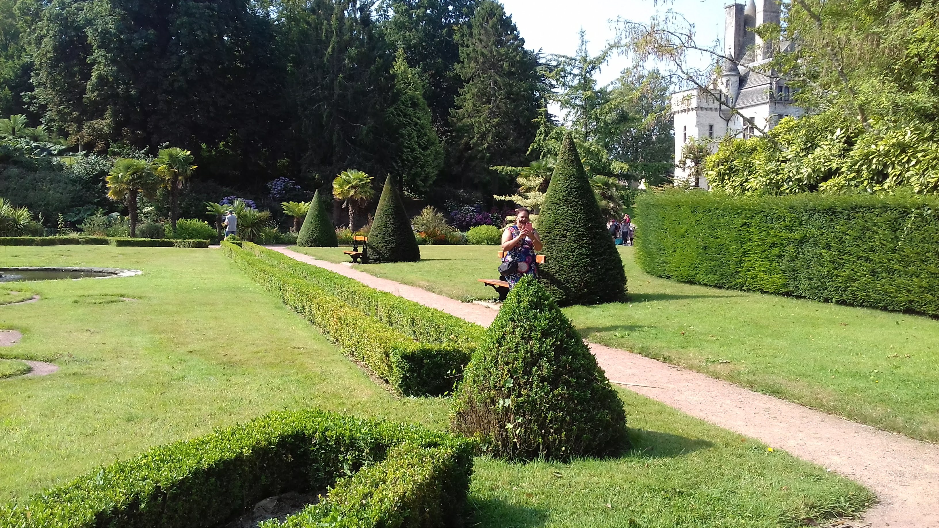 Photo n° 5 de l'avis de Cédric. fait le 02/08/2019 à 11:08