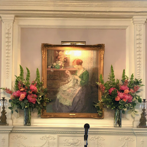 Florist «FlowersFlowers», reviews and photos, 1110 Davis St, Evanston, IL 60201, USA