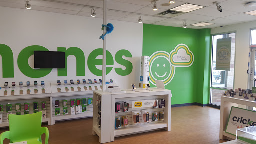 Cell Phone Store «Cricket Wireless», reviews and photos, 8547 E Arapahoe Rd C, Greenwood Village, CO 80112, USA