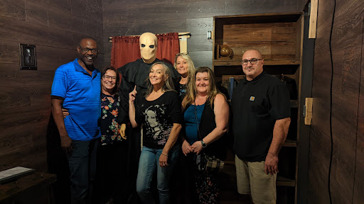 Next-Gen Escape Escape Room Fresno image