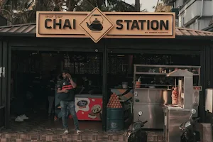 Chai station image