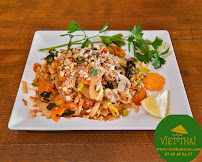 Nouille du Restaurant vietnamien Viet Thai Resto à Sallanches - n°15