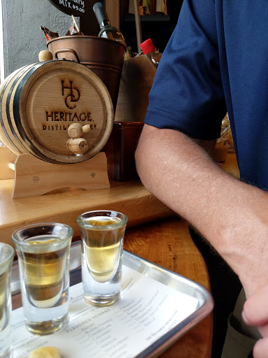 Liquor Store «Heritage Distilling Company», reviews and photos, 3118 Harborview Dr, Gig Harbor, WA 98335, USA