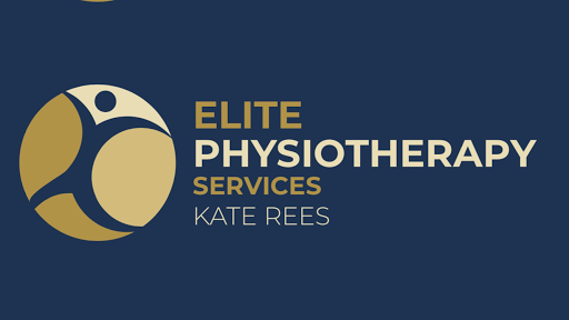 Kate Rees Elite Physiotherapy Services Ltd
