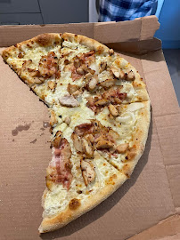 Plats et boissons du Pizzeria Domino's Pizza Châteaubourg à Châteaubourg - n°5