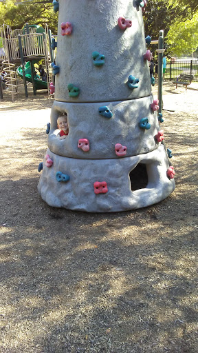 Park «Lavretta Park», reviews and photos, 200 Parkway St W, Mobile, AL 36608, USA