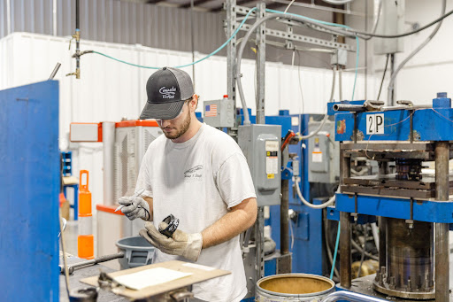 Employment Attorney «Tulsas Green Country Staffing», reviews and photos