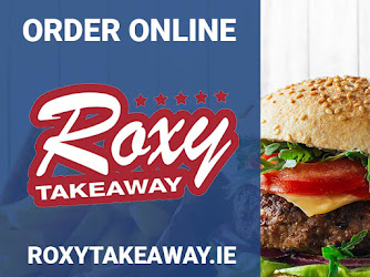 Roxy Take Away