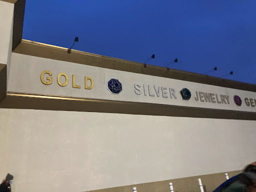 Jewelry Store «American Jewelry & Loan - Detroit», reviews and photos, 20450 Greenfield Rd, Detroit, MI 48235, USA