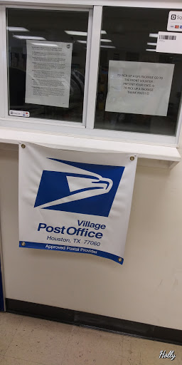 Pharmacy «Greenspoint Pharmacy», reviews and photos, 165 Greens Rd, Houston, TX 77060, USA