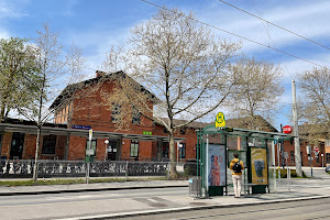 Ostbahnhof