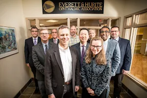 Everett & Hurite Ophthalmic Association image