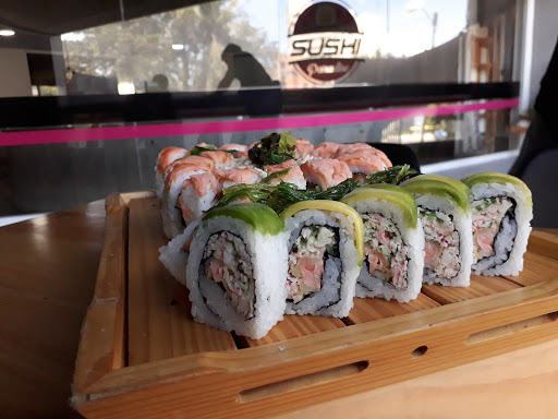 Sushi Paradise II