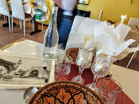 Plats et boissons du Restaurant Scheherazade à Romans-sur-Isère - n°10