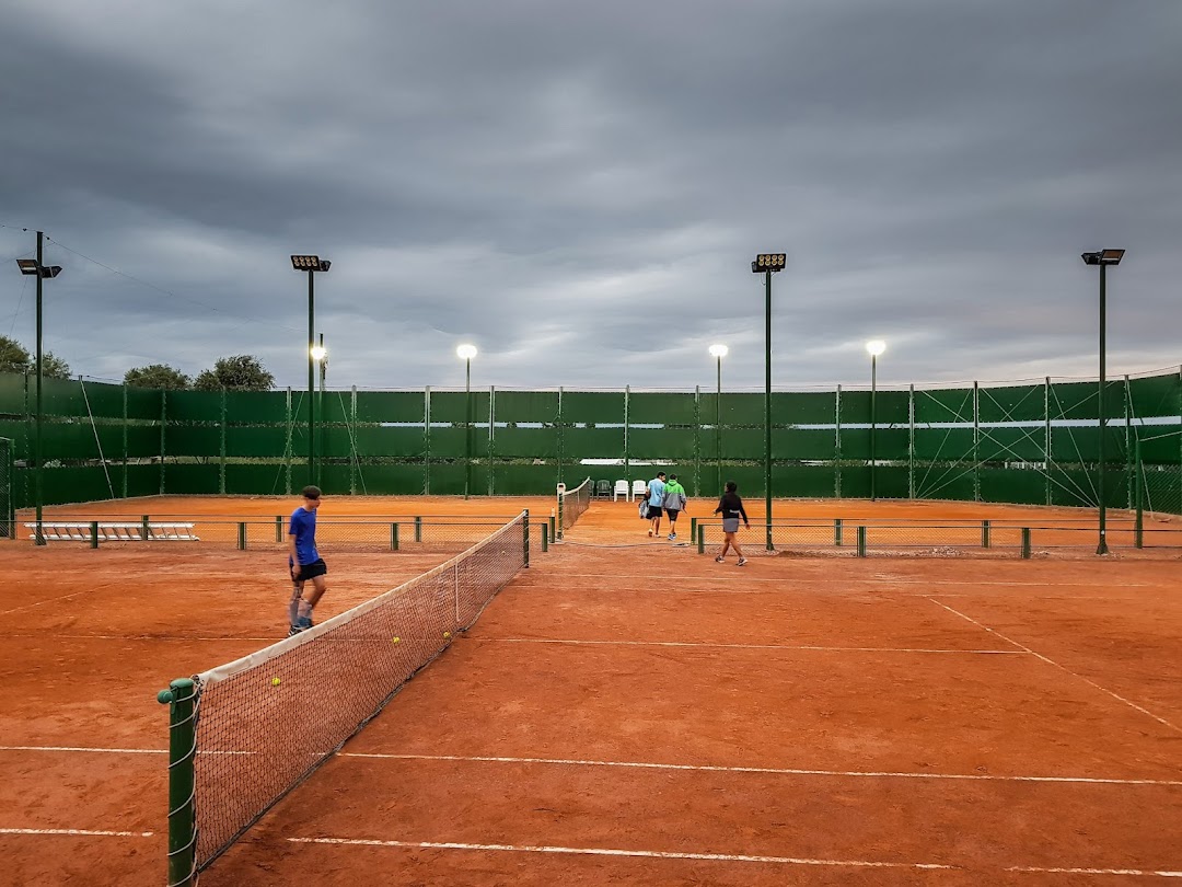Catalinas Tenis Club