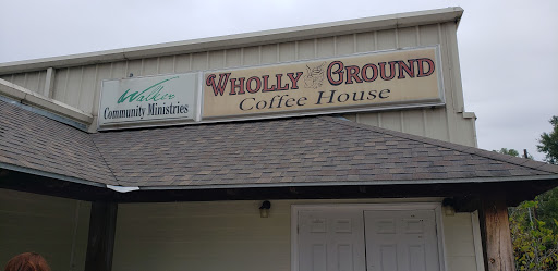 Coffee Shop «Wholly Ground Coffee Shop», reviews and photos, 27988 Walker South Rd, Walker, LA 70785, USA