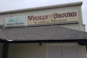 Wholly Ground Church, Rental Venue, & Coffee Shop image
