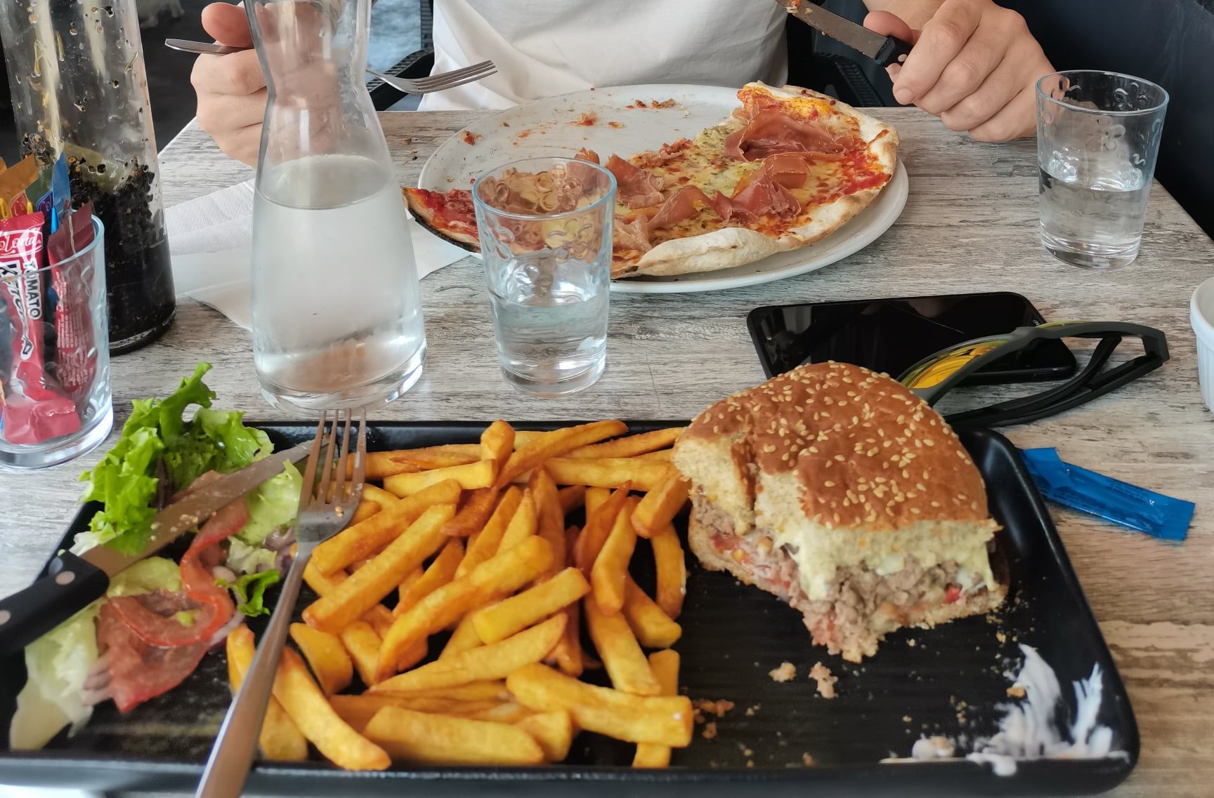 Photo n° 1 de l'avis de Mikel. fait le 17/06/2023 à 18:14