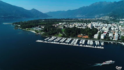 Porto Regionale di Locarno Sa