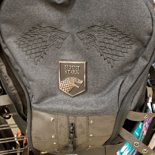 Book Store «Books-A-Million», reviews and photos, 2150 Northwoods Blvd, Charleston, SC 29406, USA