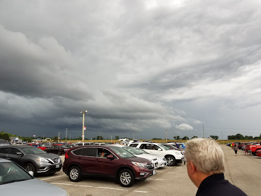 Live Music Venue «Hollywood Casino Amphitheatre - St. Louis», reviews and photos, 14141 Riverport Dr, Maryland Heights, MO 63043, USA