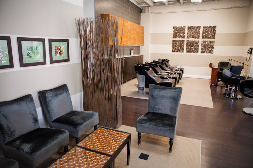 Beauty Salon «Elements Hair Salon», reviews and photos, 2617 Anderson Rd, Crescent Springs, KY 41017, USA