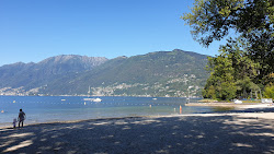 Bagno Pubblico Ascona'in fotoğrafı ve yerleşim