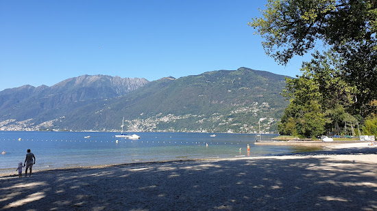 Bagno Pubblico Ascona