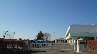 筑西市立嘉田生崎小学校