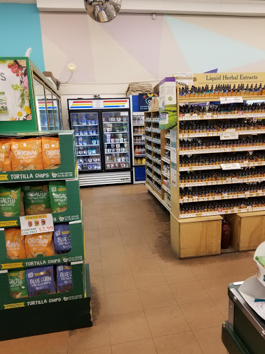Health Food Store «Natural Food Patch», reviews and photos, 221 W Nine Mile Rd, Ferndale, MI 48220, USA