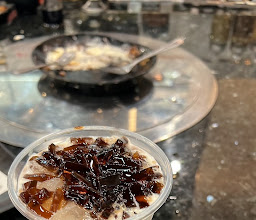 Tenjo Sushi & Yakiniku Premium Buffet photo