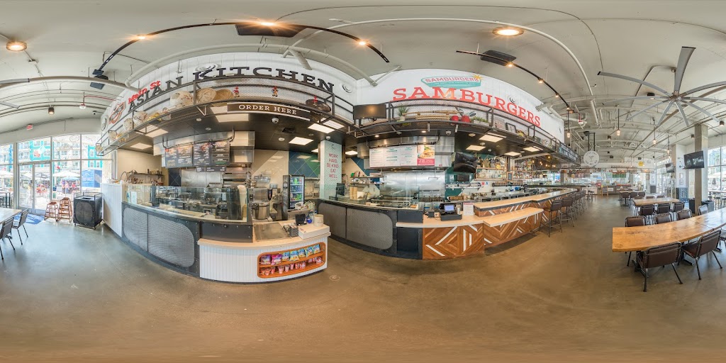 Mein St. Asian Kitchen 92101