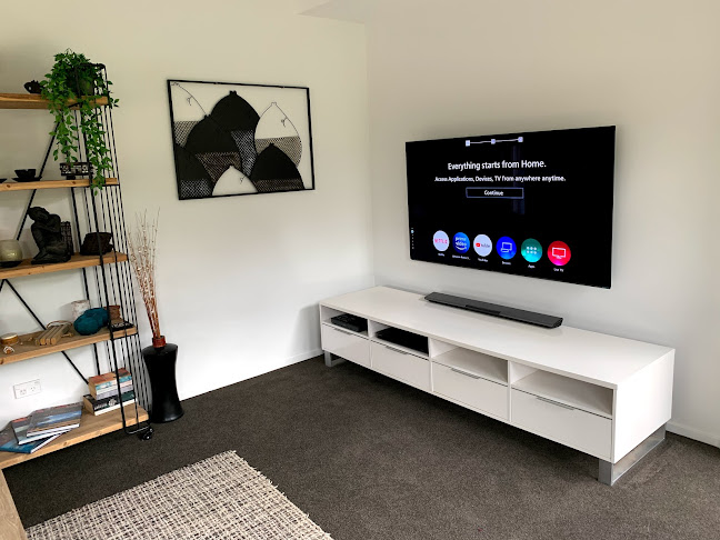 Reviews of Install IT LTD - Digital TV Solutions. in Whangarei - House cleaning service