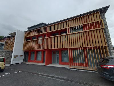 Maison de Santé d'Argelès-Gazost à Argelès-Gazost