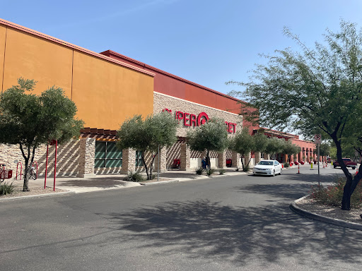 Department Store «Target», reviews and photos, 4040 N Oracle Rd, Tucson, AZ 85705, USA