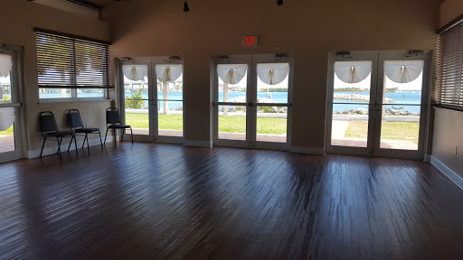 Wedding Venue «River Walk Center», reviews and photos, 600 N Indian River Dr, Fort Pierce, FL 34950, USA