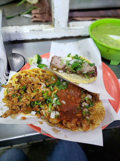 TAQUERIA EL BAILARIN